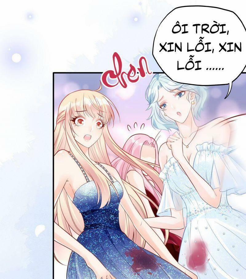 Nhật Kí Mưu Sinh Của Tra Nữ 44 trang 18