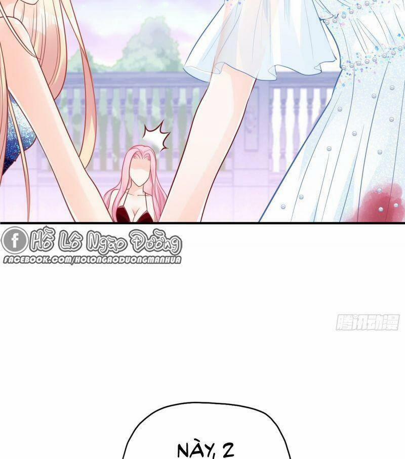 Nhật Kí Mưu Sinh Của Tra Nữ 44 trang 22