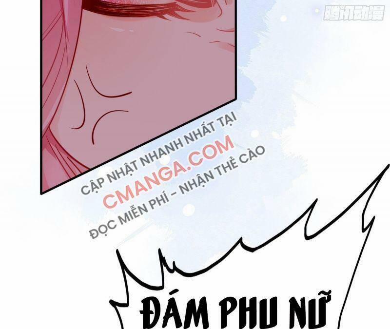 Nhật Kí Mưu Sinh Của Tra Nữ 44 trang 35