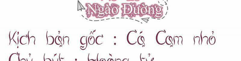 Nhật Kí Mưu Sinh Của Tra Nữ 44 trang 52