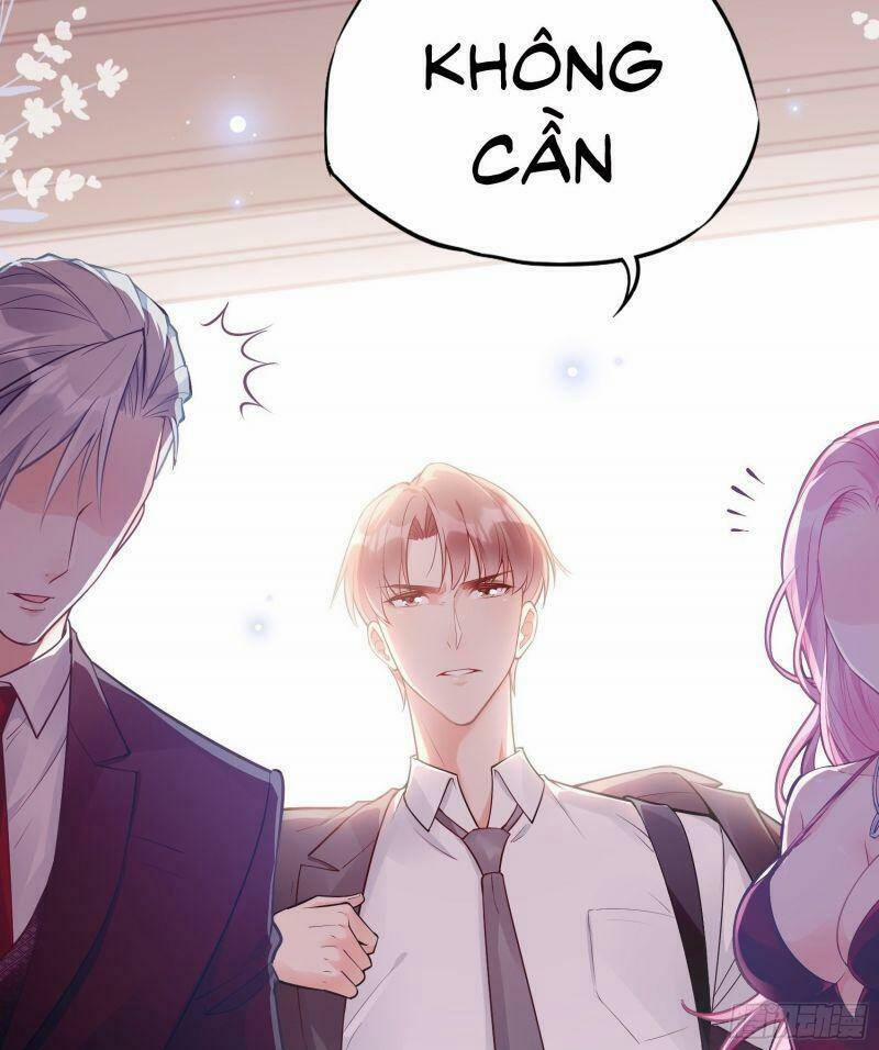 Nhật Kí Mưu Sinh Của Tra Nữ 46 trang 11