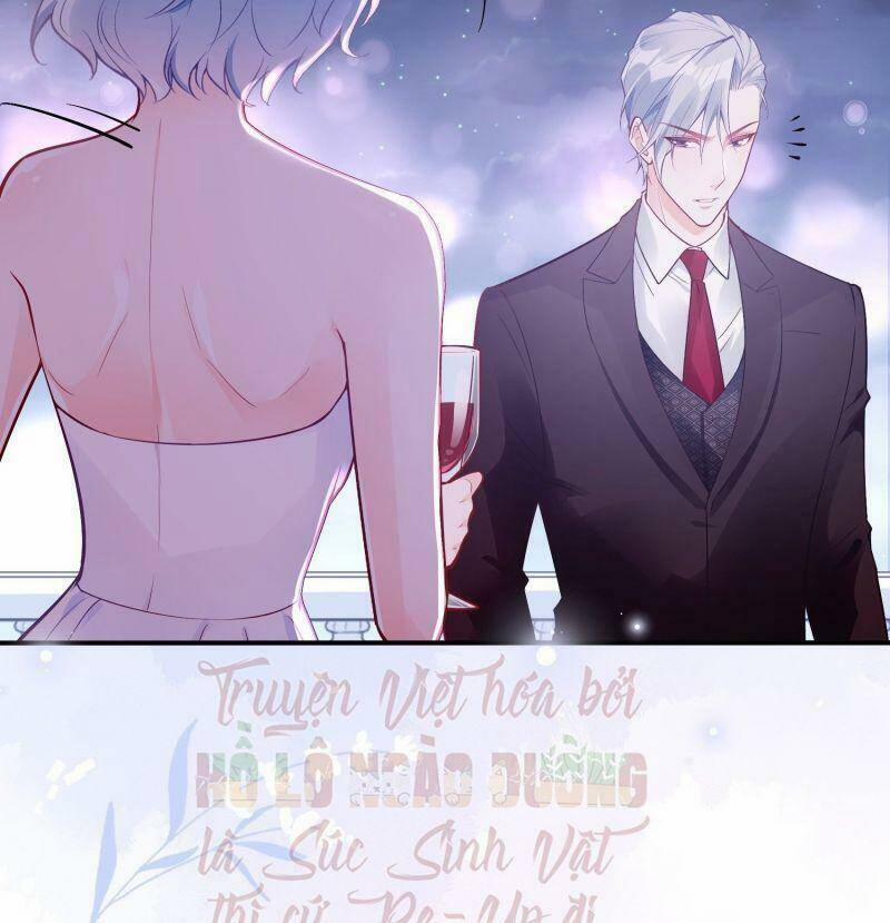 Nhật Kí Mưu Sinh Của Tra Nữ 46 trang 19