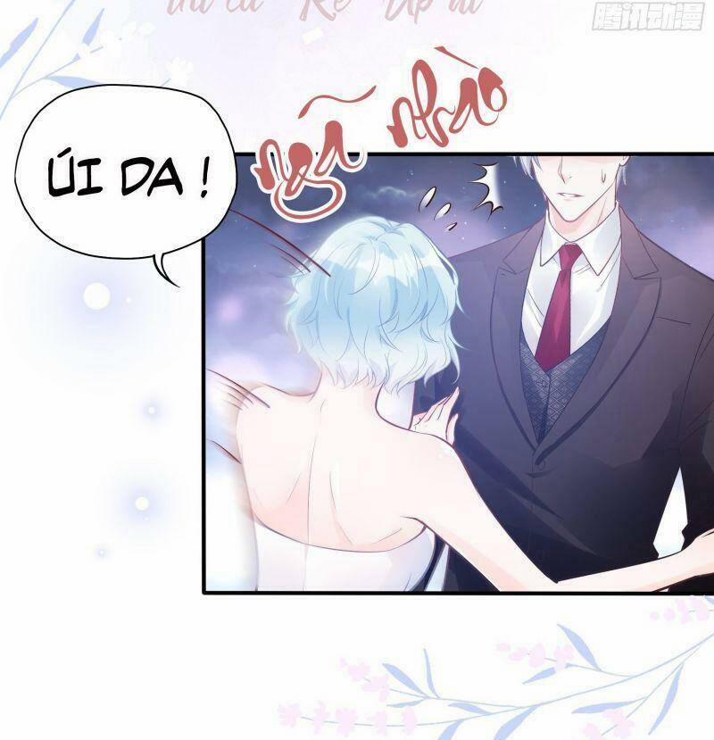 Nhật Kí Mưu Sinh Của Tra Nữ 46 trang 20