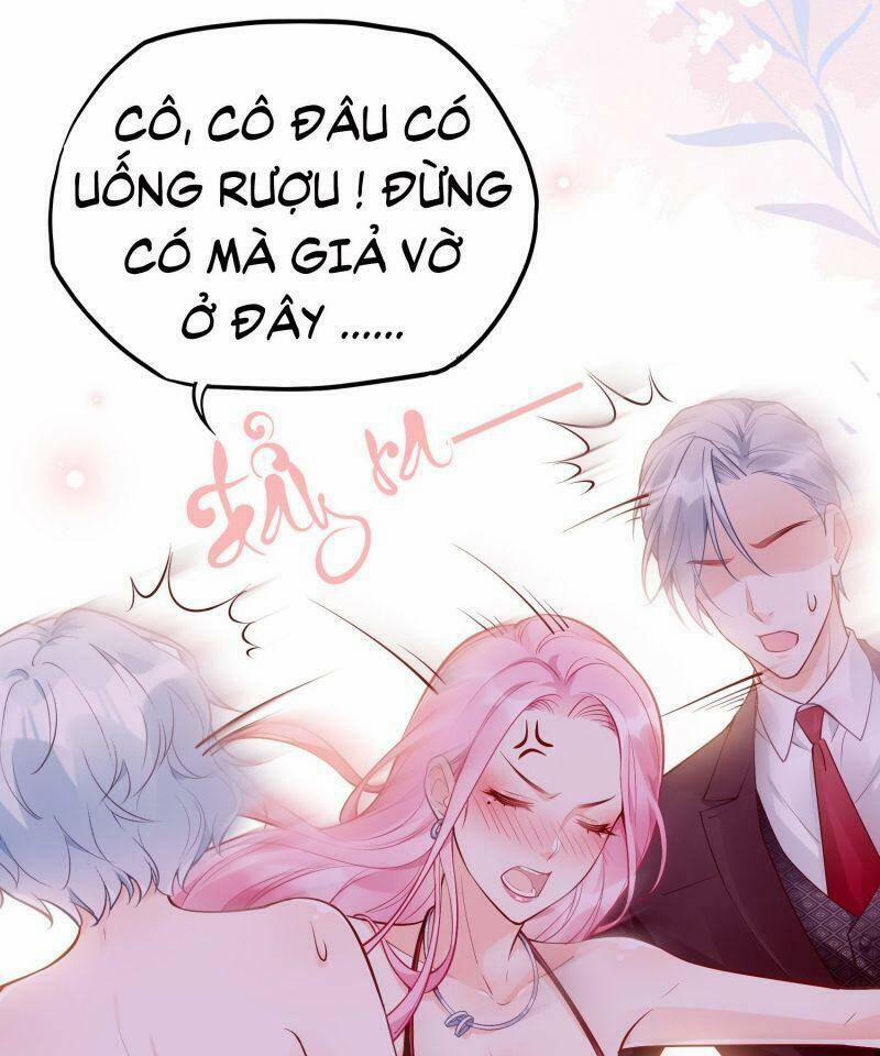 Nhật Kí Mưu Sinh Của Tra Nữ 46 trang 24