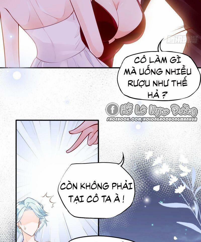 Nhật Kí Mưu Sinh Của Tra Nữ 46 trang 25