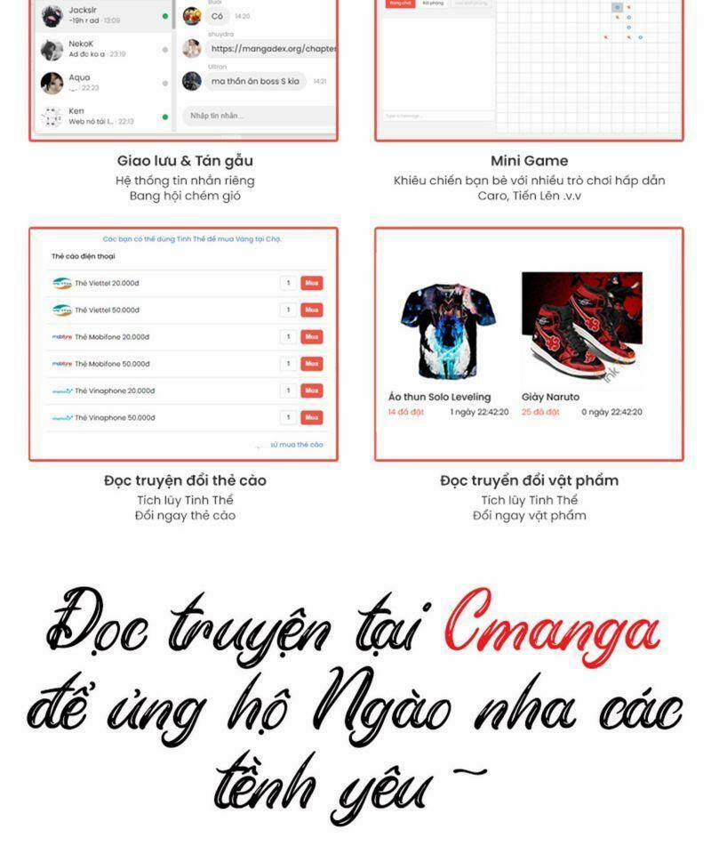 Nhật Kí Mưu Sinh Của Tra Nữ 46 trang 28