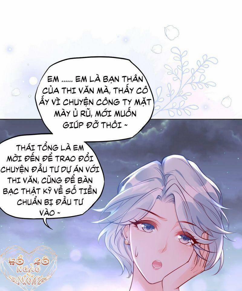 Nhật Kí Mưu Sinh Của Tra Nữ 46 trang 29