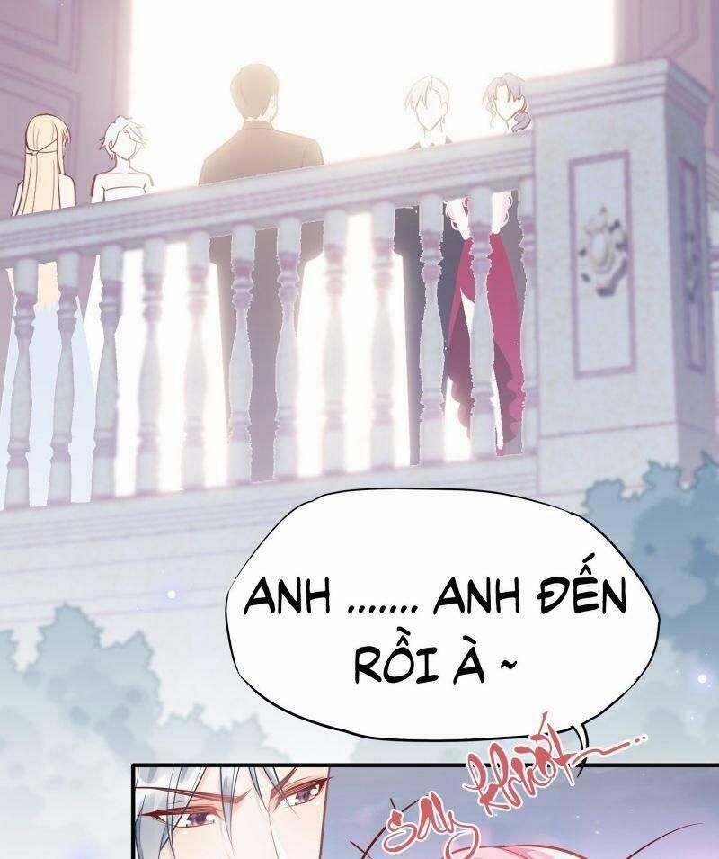 Nhật Kí Mưu Sinh Của Tra Nữ 46 trang 3