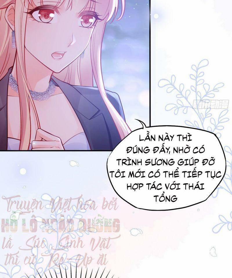 Nhật Kí Mưu Sinh Của Tra Nữ 46 trang 31