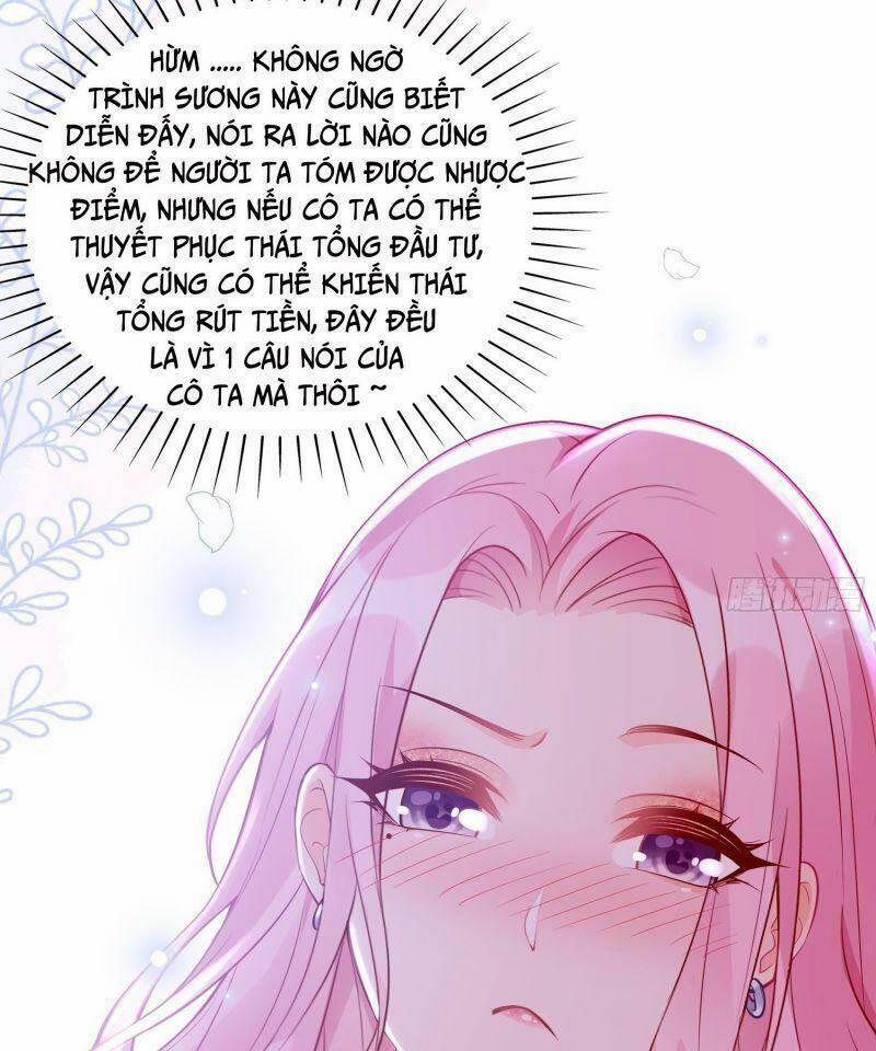 Nhật Kí Mưu Sinh Của Tra Nữ 46 trang 32