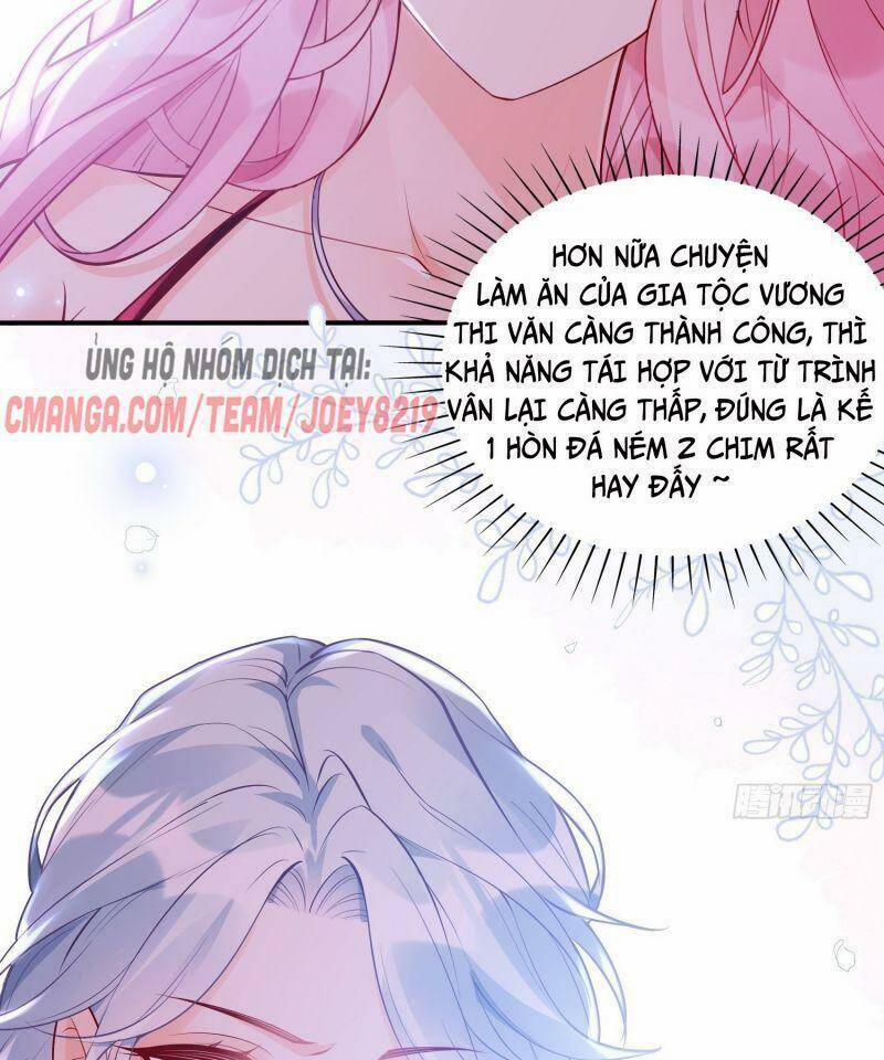 Nhật Kí Mưu Sinh Của Tra Nữ 46 trang 33