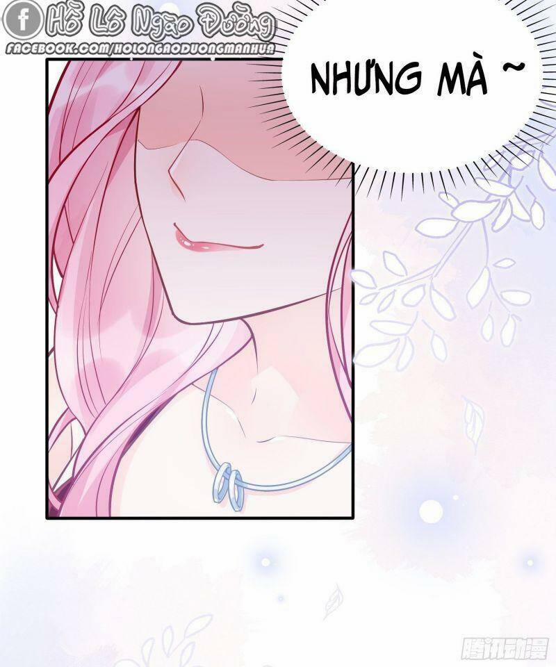 Nhật Kí Mưu Sinh Của Tra Nữ 46 trang 35