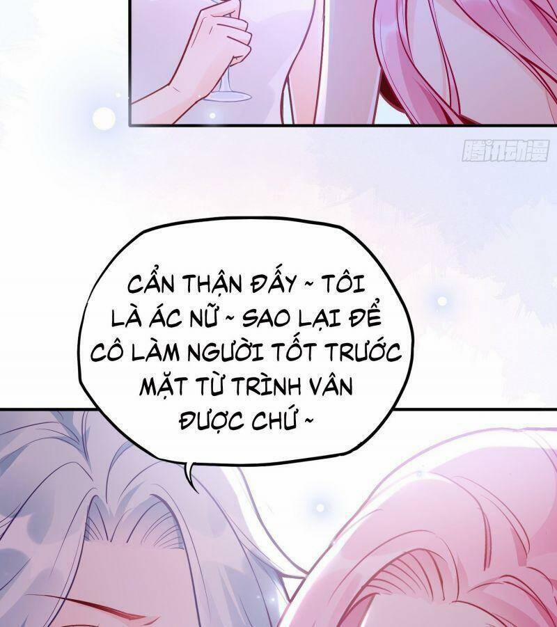 Nhật Kí Mưu Sinh Của Tra Nữ 46 trang 37