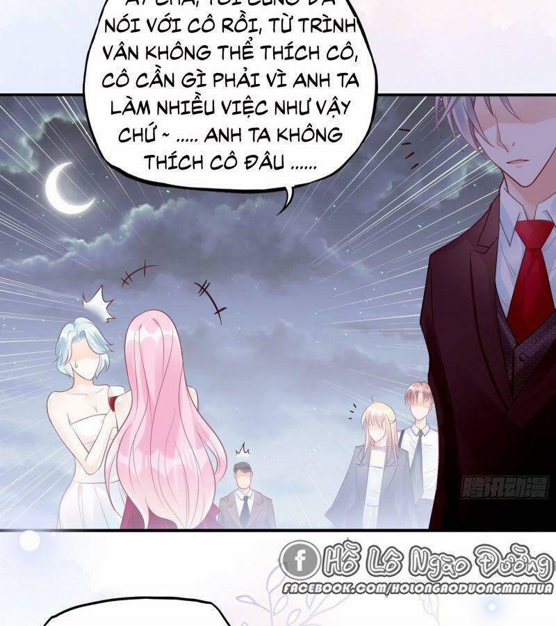 Nhật Kí Mưu Sinh Của Tra Nữ 46 trang 39