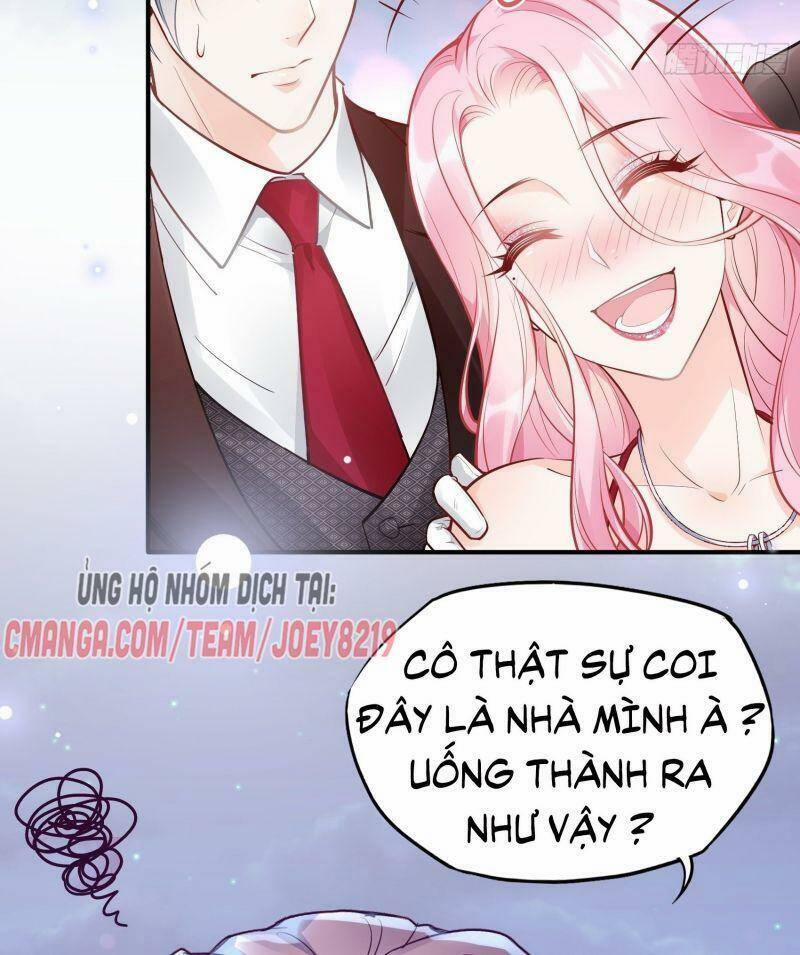 Nhật Kí Mưu Sinh Của Tra Nữ 46 trang 4