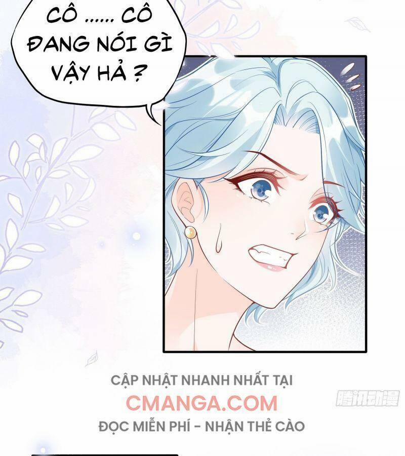 Nhật Kí Mưu Sinh Của Tra Nữ 46 trang 40