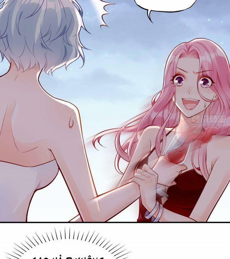 Nhật Kí Mưu Sinh Của Tra Nữ 46 trang 42