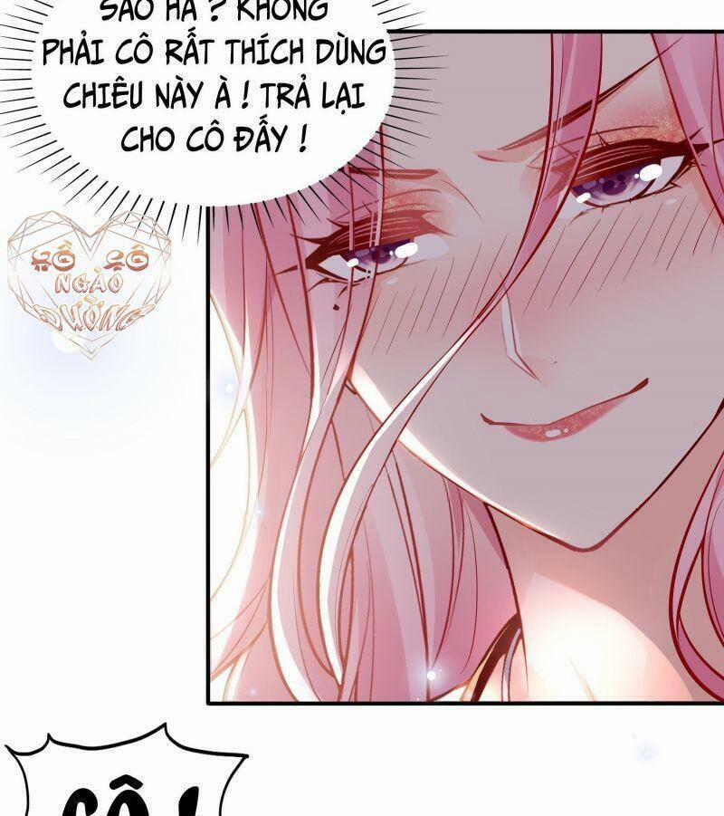 Nhật Kí Mưu Sinh Của Tra Nữ 46 trang 43