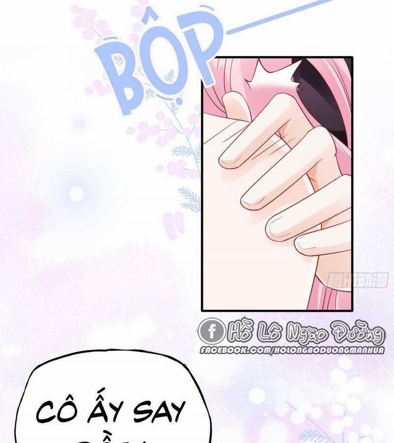 Nhật Kí Mưu Sinh Của Tra Nữ 46 trang 45