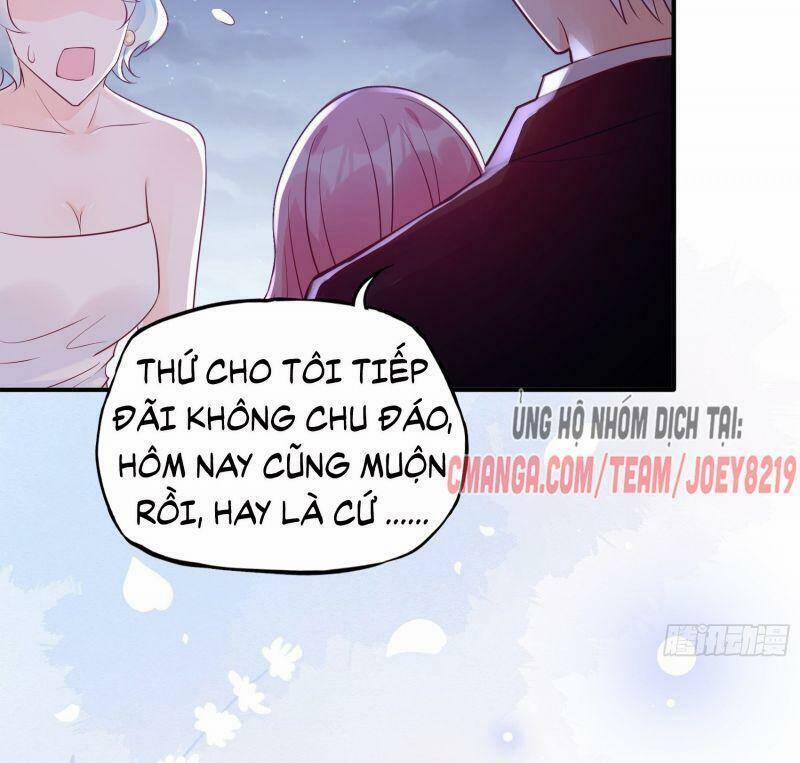 Nhật Kí Mưu Sinh Của Tra Nữ 46 trang 49