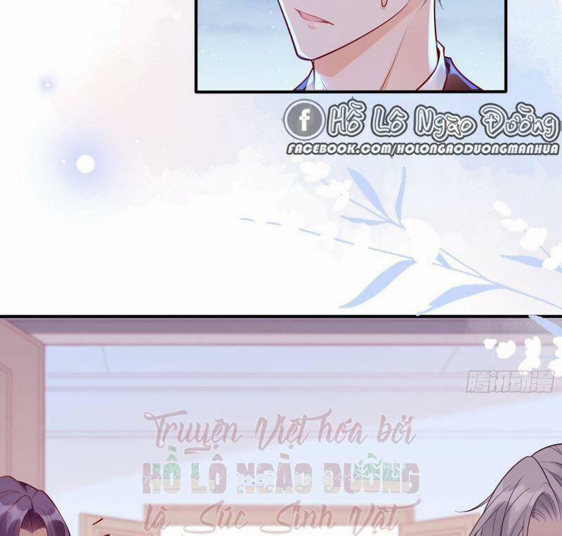 Nhật Kí Mưu Sinh Của Tra Nữ 46 trang 51