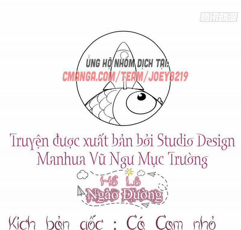 Nhật Kí Mưu Sinh Của Tra Nữ 46 trang 57