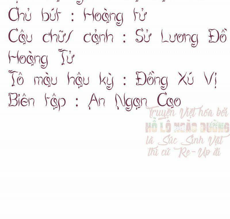 Nhật Kí Mưu Sinh Của Tra Nữ 46 trang 58