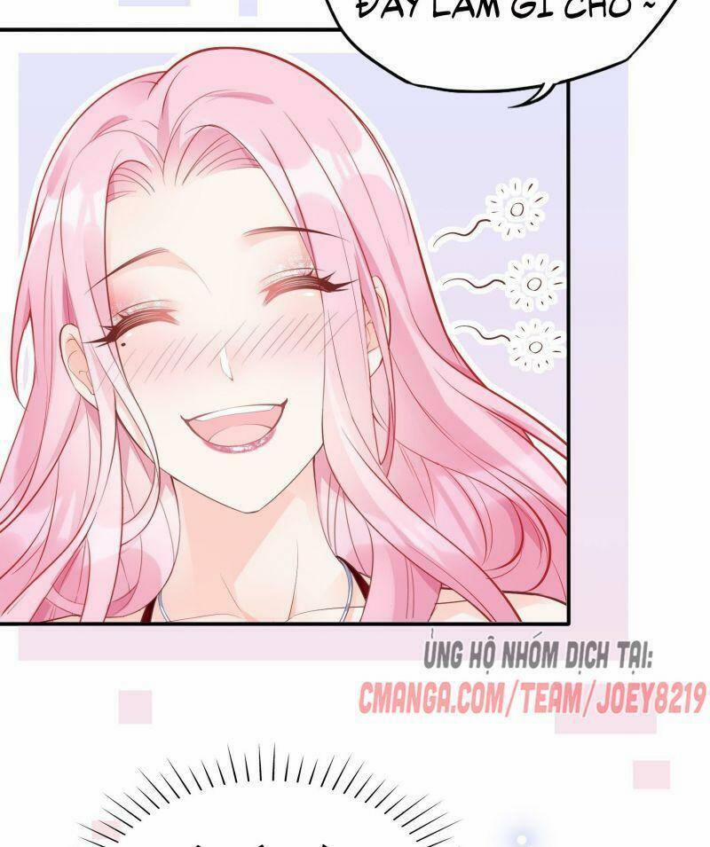 Nhật Kí Mưu Sinh Của Tra Nữ 46 trang 9