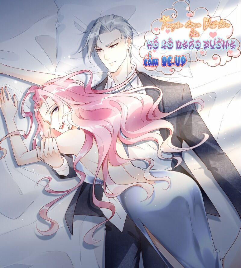 Nhật Kí Mưu Sinh Của Tra Nữ 5 trang 0