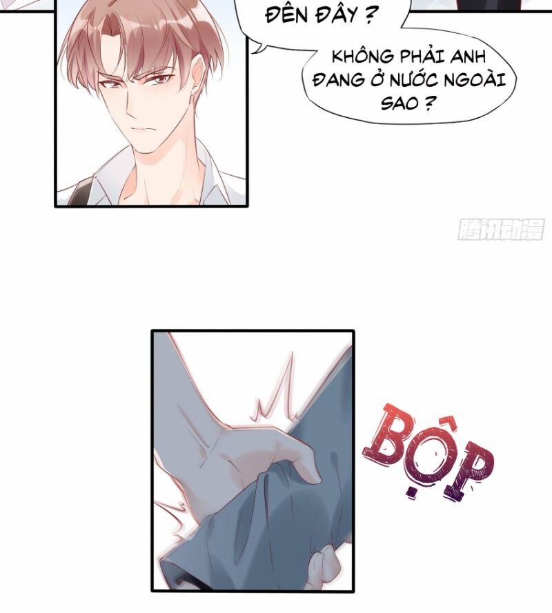 Nhật Kí Mưu Sinh Của Tra Nữ 5 trang 11