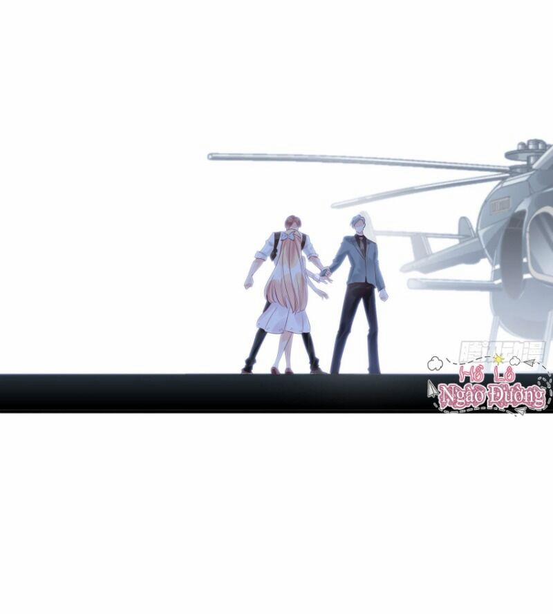 Nhật Kí Mưu Sinh Của Tra Nữ 5 trang 12