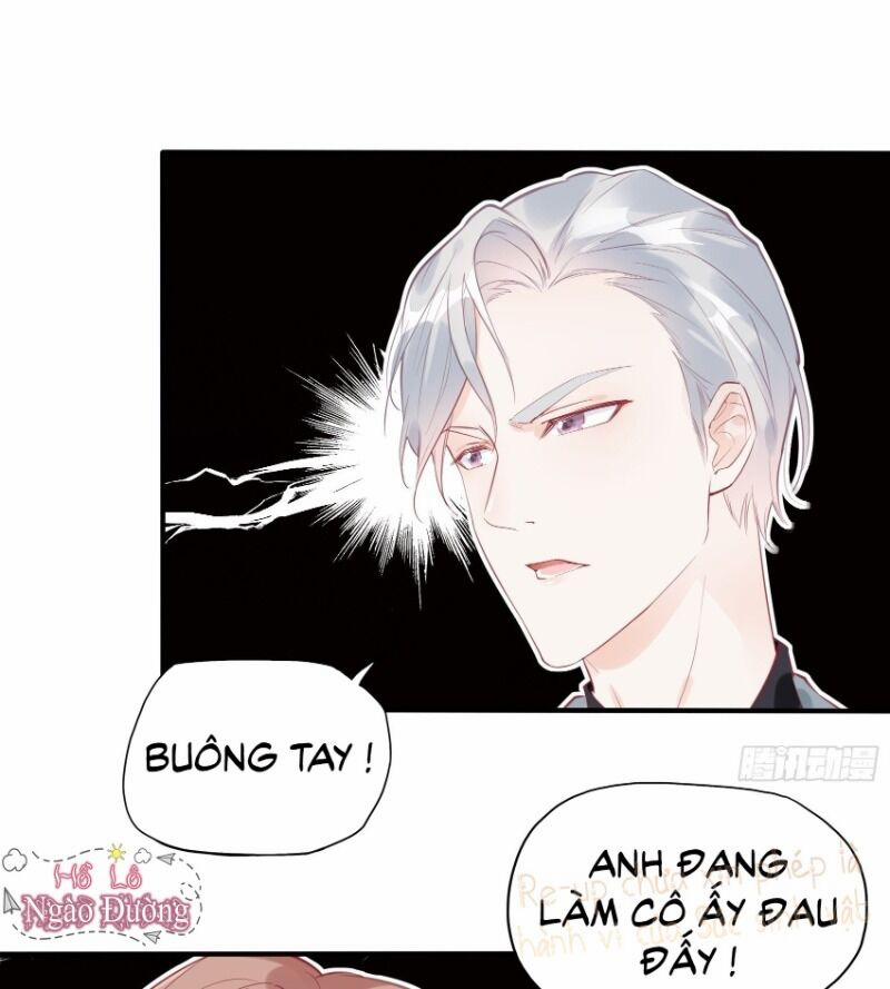 Nhật Kí Mưu Sinh Của Tra Nữ 5 trang 13