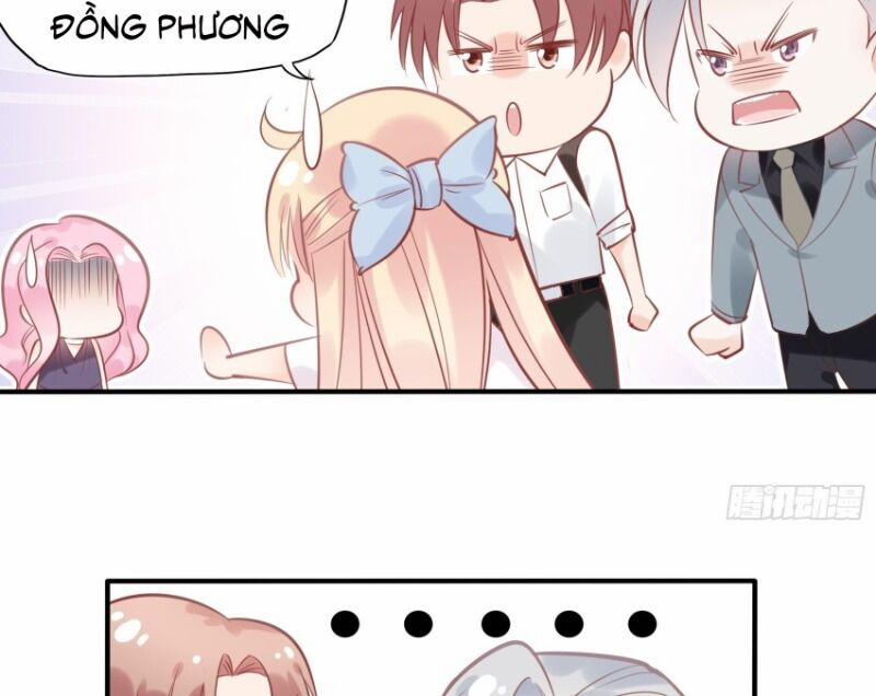 Nhật Kí Mưu Sinh Của Tra Nữ 5 trang 17