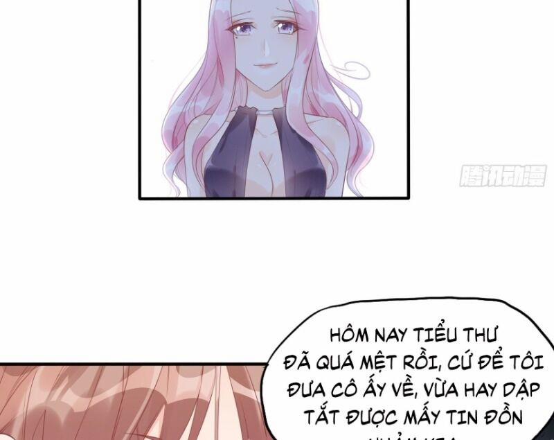 Nhật Kí Mưu Sinh Của Tra Nữ 5 trang 19