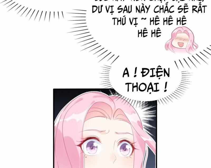 Nhật Kí Mưu Sinh Của Tra Nữ 5 trang 24