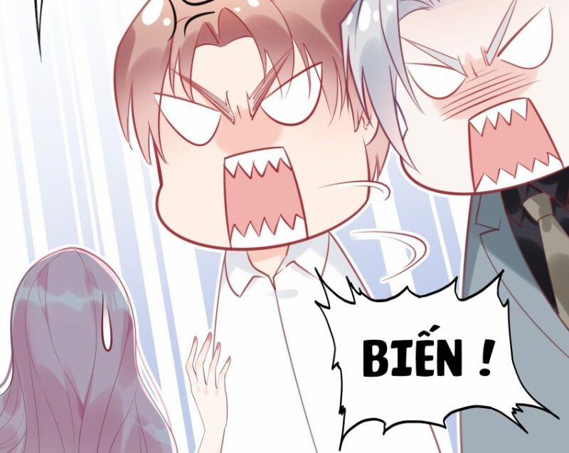 Nhật Kí Mưu Sinh Của Tra Nữ 5 trang 26