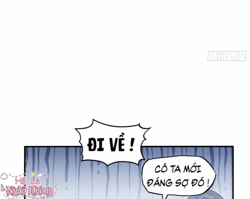 Nhật Kí Mưu Sinh Của Tra Nữ 5 trang 28