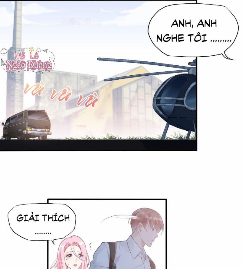 Nhật Kí Mưu Sinh Của Tra Nữ 5 trang 3