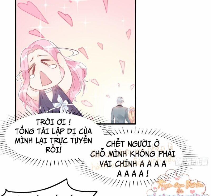 Nhật Kí Mưu Sinh Của Tra Nữ 5 trang 32