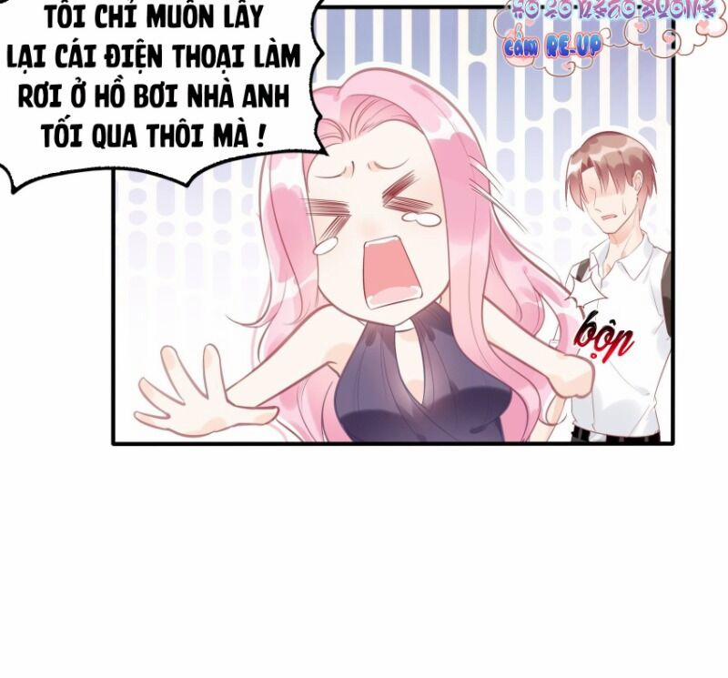 Nhật Kí Mưu Sinh Của Tra Nữ 5 trang 33