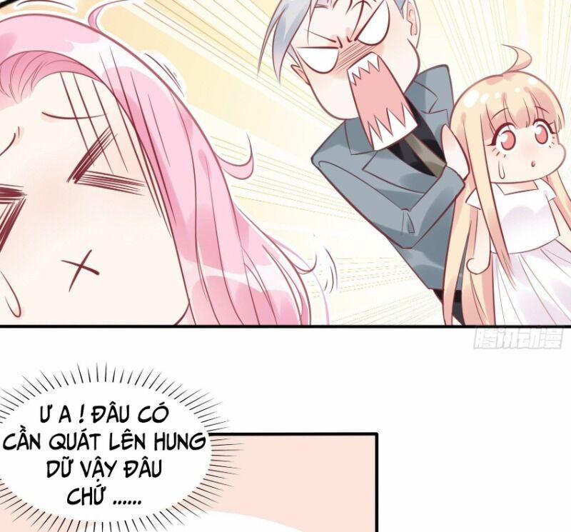 Nhật Kí Mưu Sinh Của Tra Nữ 5 trang 35