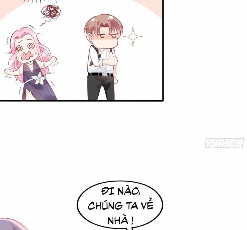 Nhật Kí Mưu Sinh Của Tra Nữ 5 trang 36