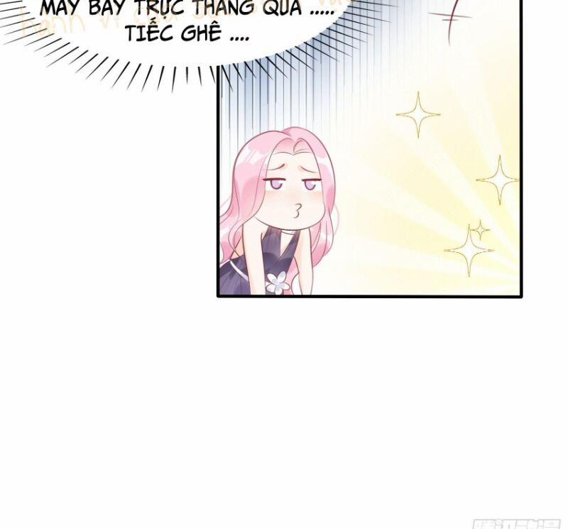 Nhật Kí Mưu Sinh Của Tra Nữ 5 trang 38