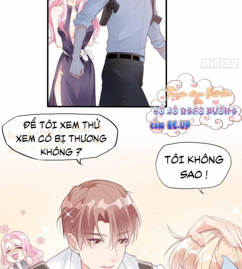 Nhật Kí Mưu Sinh Của Tra Nữ 5 trang 4