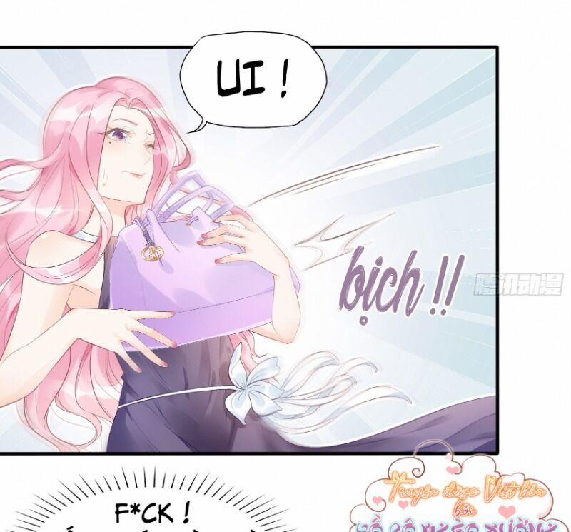 Nhật Kí Mưu Sinh Của Tra Nữ 5 trang 40