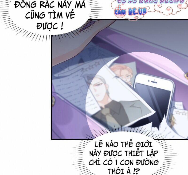 Nhật Kí Mưu Sinh Của Tra Nữ 5 trang 41