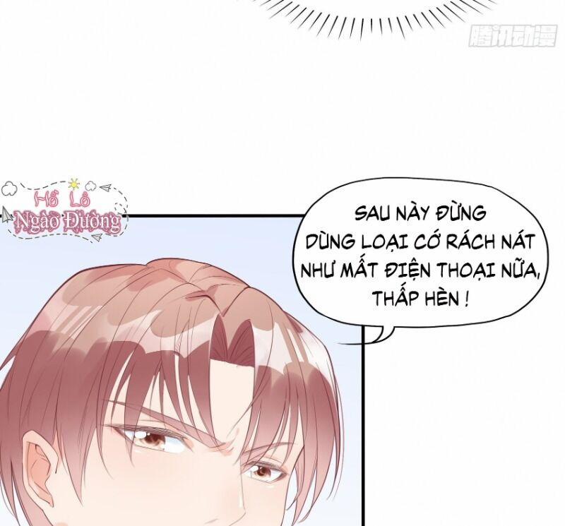 Nhật Kí Mưu Sinh Của Tra Nữ 5 trang 42