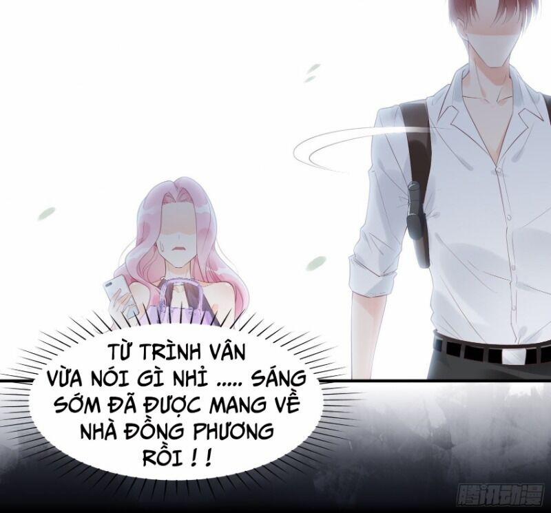 Nhật Kí Mưu Sinh Của Tra Nữ 5 trang 44