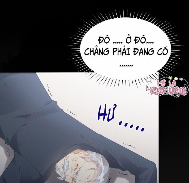 Nhật Kí Mưu Sinh Của Tra Nữ 5 trang 45