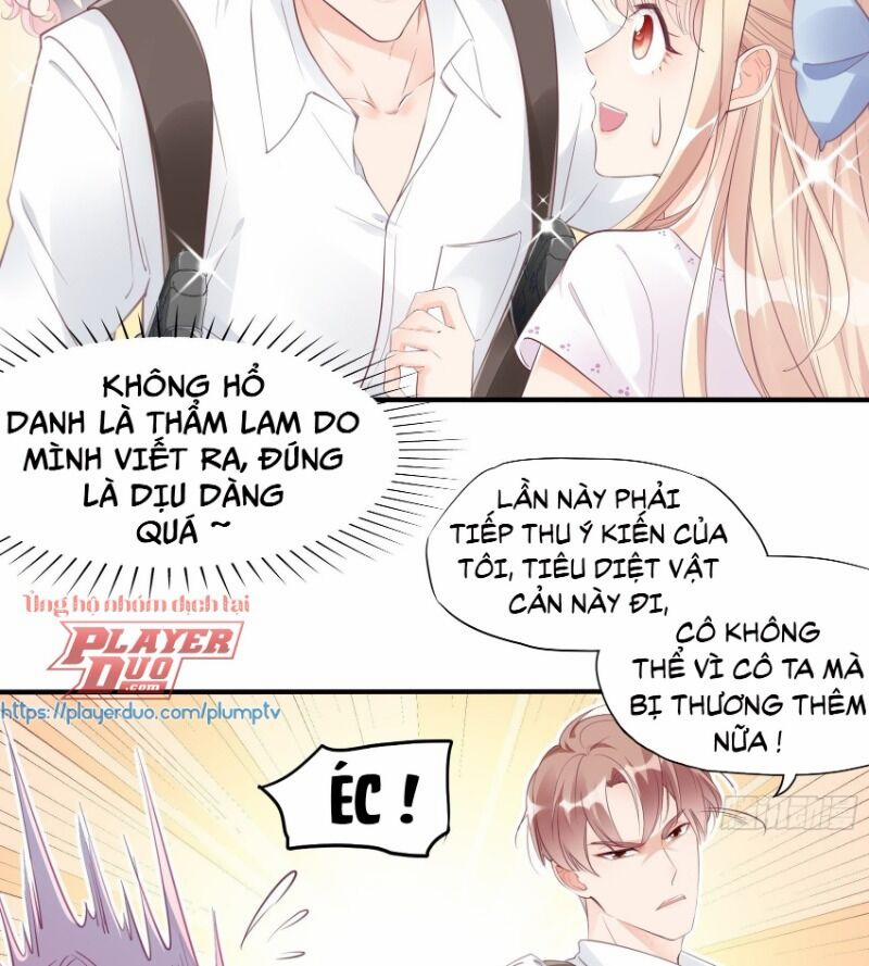 Nhật Kí Mưu Sinh Của Tra Nữ 5 trang 5